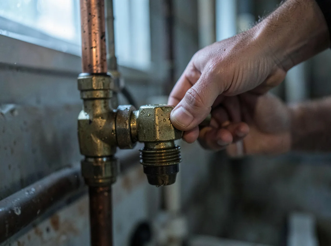 Emergency Plumber Bentonville, OH FAQs